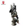 Buy cheap Emergency Rescue 50~110m 30s 150L/S Fire Water Cannon from wholesalers