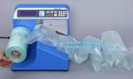 air cushion pillow bags, inflatable air filled pillow bag, shockproof recycable