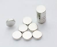 Buy cheap Disc Neodymium Magnet/Round NdFeB Magnet/Permanent Magnet from wholesalers