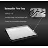 Buy cheap 80x80x160cm Complete Indoor Grow Tent Kit 150W Complete Grow Box System from wholesalers