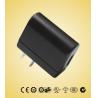 Buy cheap Mobile Phone 47hz - 50hz / 60hz - 63hz Auto 5W Universal USB Power Adapter by CEC level V from wholesalers