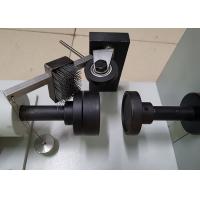 Buy cheap Convenient Linear Abrasion Tester , Surface Roughness Test Equipment Industrial product