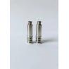 Buy cheap Metal Machined 18mm Copper Pipe Fittings Customized Durable from wholesalers