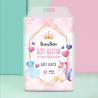 Buy cheap Magic Disposable Baby Nappies A Grade Sleep Soft Baby Pull Up Diaper Pants from wholesalers
