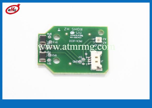 Buy cheap 445-0749759B 445-0749761A NCR S2 Pick LED2 Board Atm Spare Parts from wholesalers