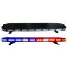 Buy cheap 1W LED Safety Lightbar/lightbar for ambulance police fire trucks lysbjelke barra ST9165 from wholesalers