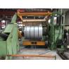Buy cheap JIS SUS420J2 Cold Rolled Stainless Steel Strip Coil Annealed 2B Finish from wholesalers