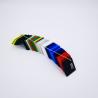 Buy cheap Weather Resistance LED Light Guide Acrylic Sheet 2.8mm-150mm Durable from wholesalers