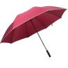 Buy cheap Manual Open Fiberglass Frame Big Size Golf Umbrella from wholesalers