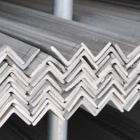 Buy cheap Corrosion-Resistant GB Standard Stainless Steel Angle Profile product