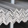 Buy cheap Corrosion-Resistant GB Standard Stainless Steel Angle Profile from wholesalers