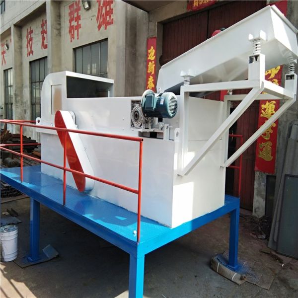 Automatic Waste Refrigerator Recycling Equipment for 's Buyers