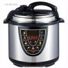 Buy cheap Fully Sealed Electric Pressure Cooker , All Purpose Pressure Cooker Detachable Sealed Ring from wholesalers