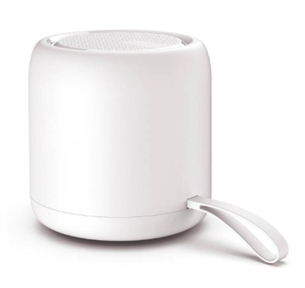 Bluetooth 5.3 Speakers TWS IPX4 Splash-proof 1200mAh Battery USB-C Charging 6-24