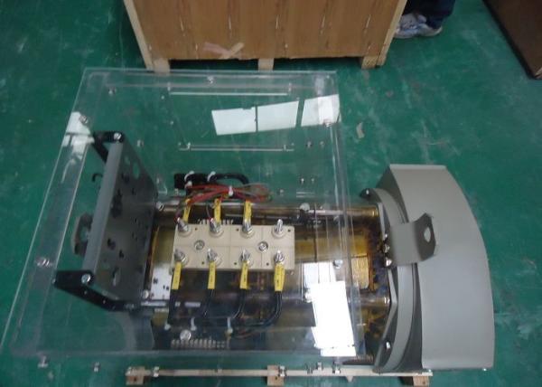Buy cheap 100KW / 125KVA High Output Electric Alternator For Honda Diesel Generator Set from wholesalers