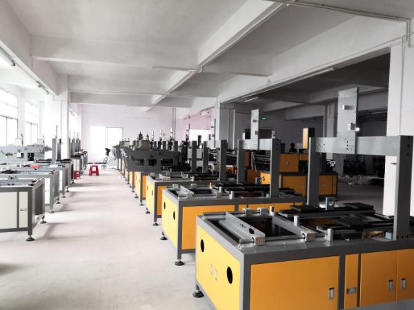 Buy cheap Auto Industrial Box Making Machine Temperature Controller High Accuracy from wholesalers