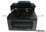 Buy cheap Single Fiber Optical Fiber Cleaver For Bare Fiber Or Tight Buffer Fiber from wholesalers
