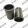 Buy cheap 8PA1 Diesel Engine Cylinder liner 1-11261063-0 1-11261-063-0 1-11261-155-0 For ISUZU from wholesalers