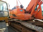 DOOSAN used dh225lc-9 excavator for sale