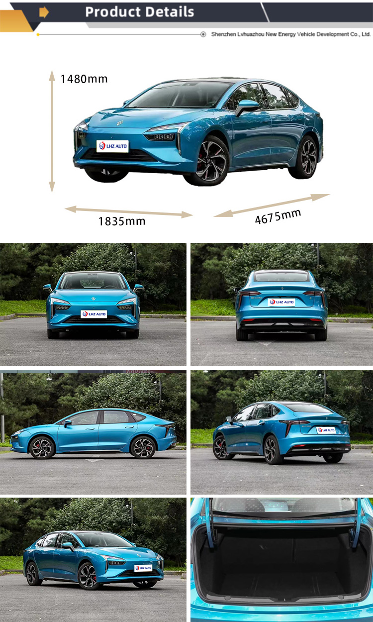 s Latest Lithium Battery Energy Vehicles with EU Standards and ECC Certification