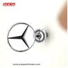 Buy cheap 2108800186 Hood Star Logo Emblem For Mercedes W124 W140 W203 W204 W211 W212 W213 W220 W221 W222 from wholesalers