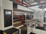 High Effective Advantage High End Full Vacuum Transfer Corrugated Board Printing