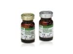 Private Essential Oil Bottle 10ml Vial Label For Medication Glass Vial