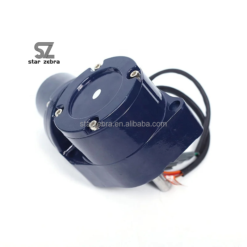 EX120-5 EX200-5 EX200-6 ZAX200/210/220/230/240/330-3 Excavator Throttle Motor for Customer Requirements 4614911 4360509
