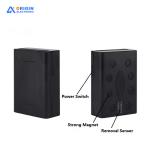 Mini Magnetic GPS Tracker Platform 4G Waterproof Wireless Asset Tracking Device