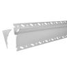 Buy cheap YD-44108 Led Aluminum Profile For Wall Washing Light LED Profile For Wall lighting from wholesalers