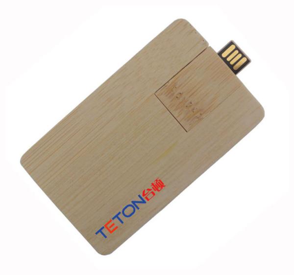 Buy cheap Bulk wood usb flash drive/business card usb for promotional gift from wholesalers