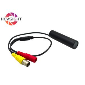 Buy cheap 700TVL CCTV Mini Bullet Security Camera For Industrial Surveillance Analog product