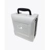 Buy cheap Hyosung CST 1100 2K Notes cash box 7310000082 money cassette Hyosung from wholesalers