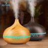 Buy cheap Wood 300ML Essential Oil Diffuser from wholesalers