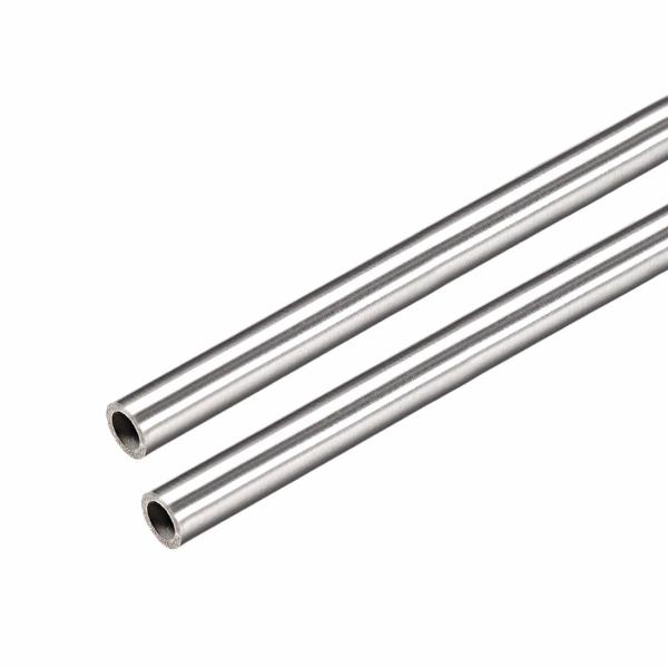 Buy cheap Hydraulic 304 Stainless Steel Capillary Tube High Precision Cold Drawn from wholesalers