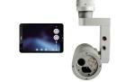 Waterproof Sewer Inspection Camera , Wireless App Control Drain Inspection
