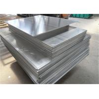 Buy cheap 40Cr Astm 5140 Steel , Medium Alloy Steel JIS Scr440 DIN17045 Precise Cutting product