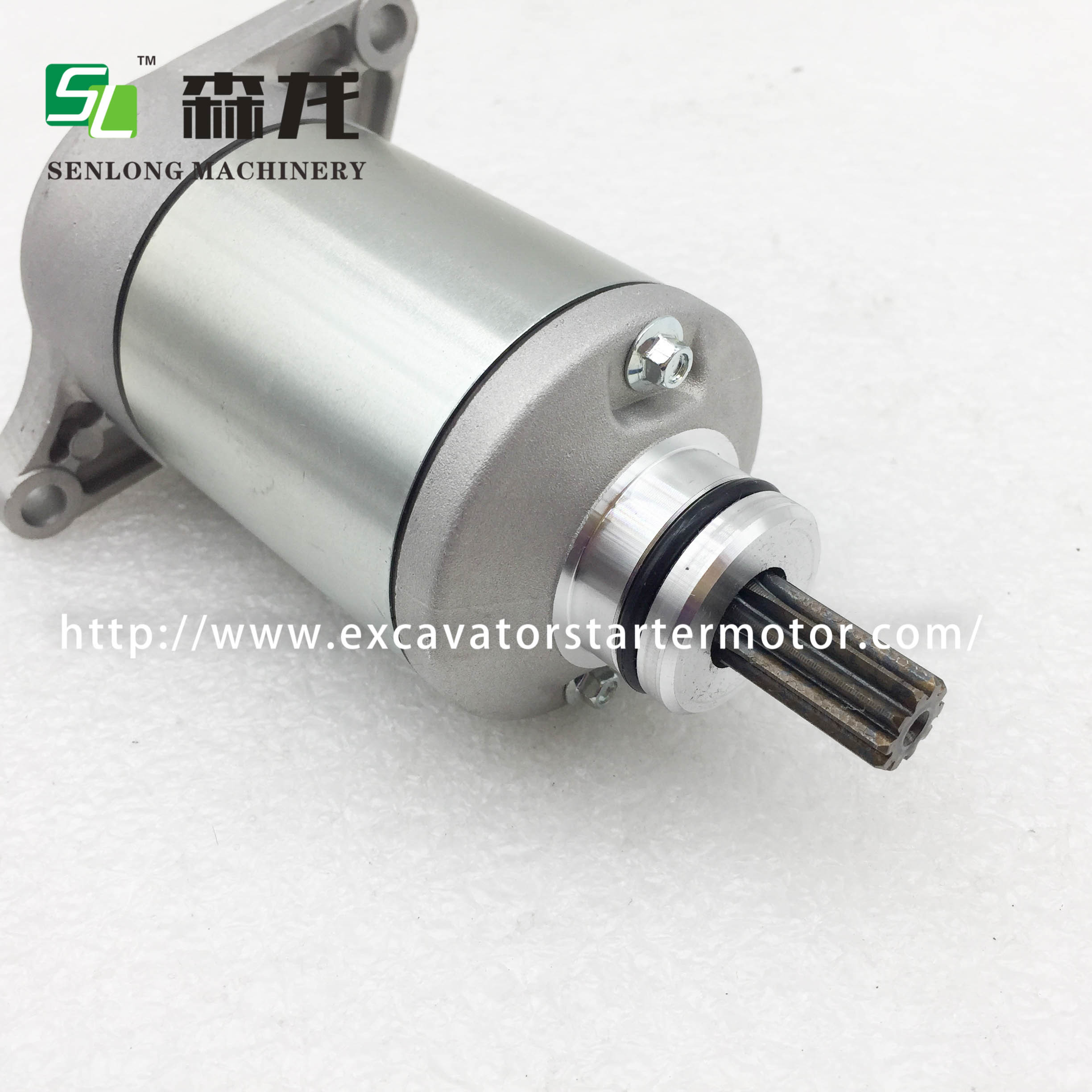 Starter LTF300 Motorcycle 12V 10T CCW 31100-19B00 31100-19B11 31100-19B12 31100-19B20 SMU0060 3545-003 3545-017 620-027
