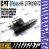 Buy cheap BOHFT C12 Fuel Injector Assembly 223-5328 223-5327 212-3460 229-8842 10R-1814 10R-1256 10R-0960 10R-1003 from wholesalers