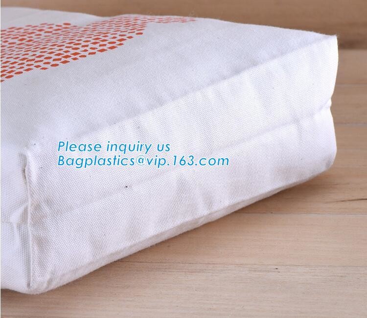 Factory product manufacturer customized 100 cotton silk screen printing canvas fabric bag,cheap customized promo canvas