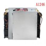 42W/TH Canaan Avalon A1246 83T 3420W LTC Miner Machine