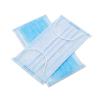 Buy cheap Disposable N95% Protective Non Woven Fabric Earloop Surgical Face Mask from wholesalers