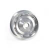 Buy cheap Aluminium Custom CNC Machining Parts Turning Milling Drilling Processing from wholesalers
