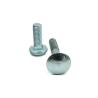 Buy cheap Carbon Steel Stainless Steel Mushroom Round Head Square Neck Bolts DIN603 DIN608 Carriage Bolt from wholesalers