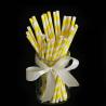 Buy cheap Food Grade Recyclable Biodegradable Paper Straws Printed Eco Friendly from wholesalers