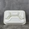 Buy cheap Eco Friendly Biodegradable Sugarcane Bowl Dish Paper Tableware Manufacture from wholesalers