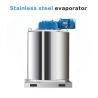 Buy cheap 5 Tons Commercial Seawater Flake Ice Machine 20.5KW from wholesalers