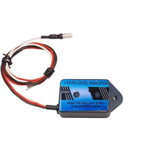 Buy cheap Premium Flexible Lead-Acid Battery Electrolyte Level Indicator With LED Alarm Electric from wholesalers