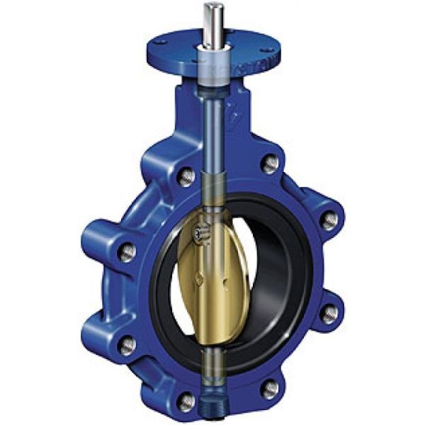 Buy cheap Water Oil Liquid Lug Type Butterfly Valve Pn16 25 Working Pressure Stainless Shaft Butterfly Valve from wholesalers
