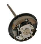 Top Rated Semi Axle Shaft for VOLVO Heavy Duty Truck Parts L982 1000 1030 1050